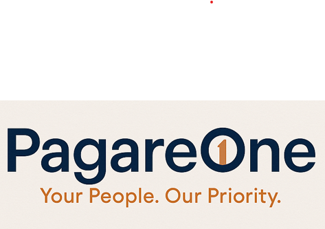 PagareOne Logo